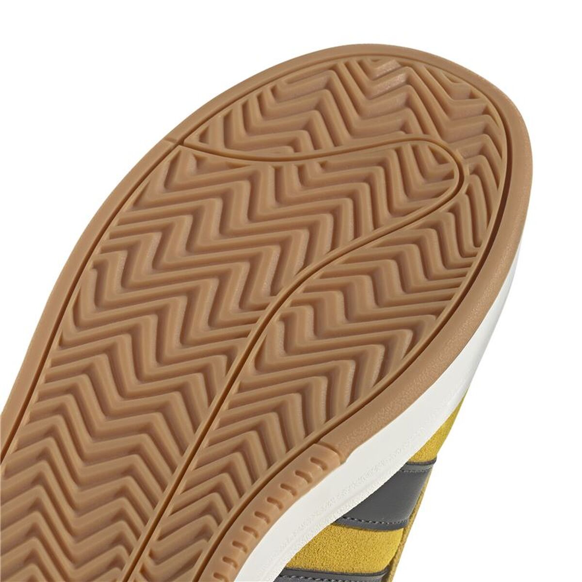 Ανδρικά Αθλητικά Παπούτσια Adidas Grand Court Alpha 00S Χρυσό