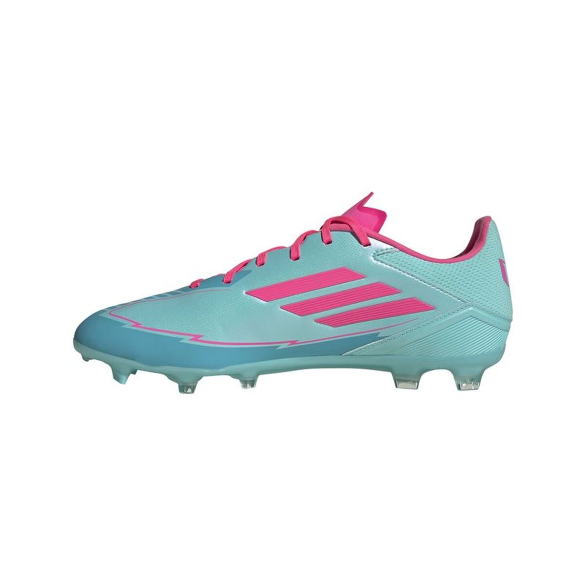 Μπάλες Ποδοσφαίρου για Ενήλικες Adidas F50 League Fg/Mg