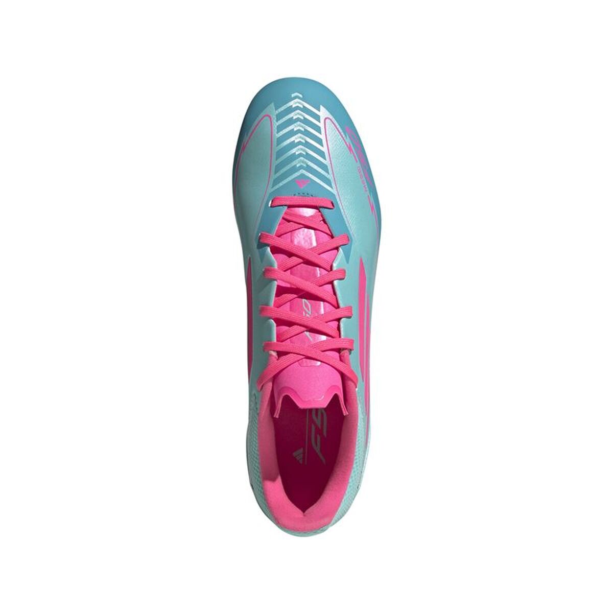 Μπάλες Ποδοσφαίρου για Ενήλικες Adidas F50 League Fg/Mg