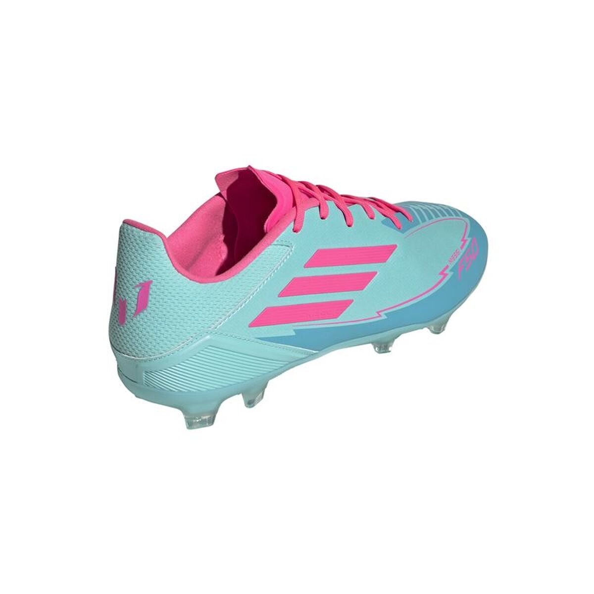 Μπάλες Ποδοσφαίρου για Ενήλικες Adidas F50 League Fg/Mg