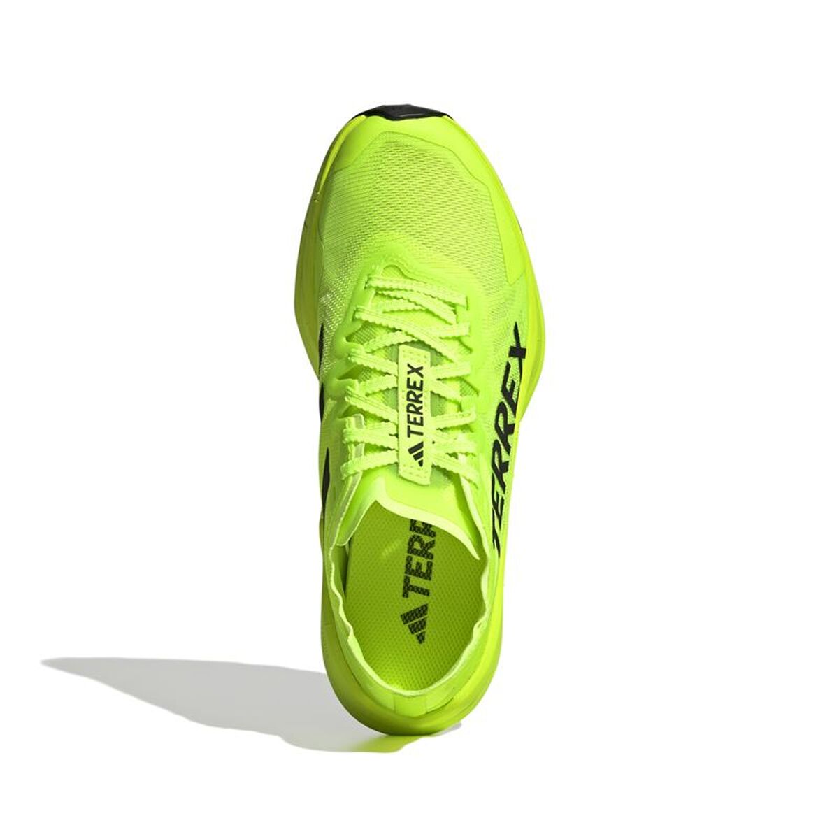 Παπούτσια trail για γυναίκες Adidas Terrex Agravic Speed Κίτρινο