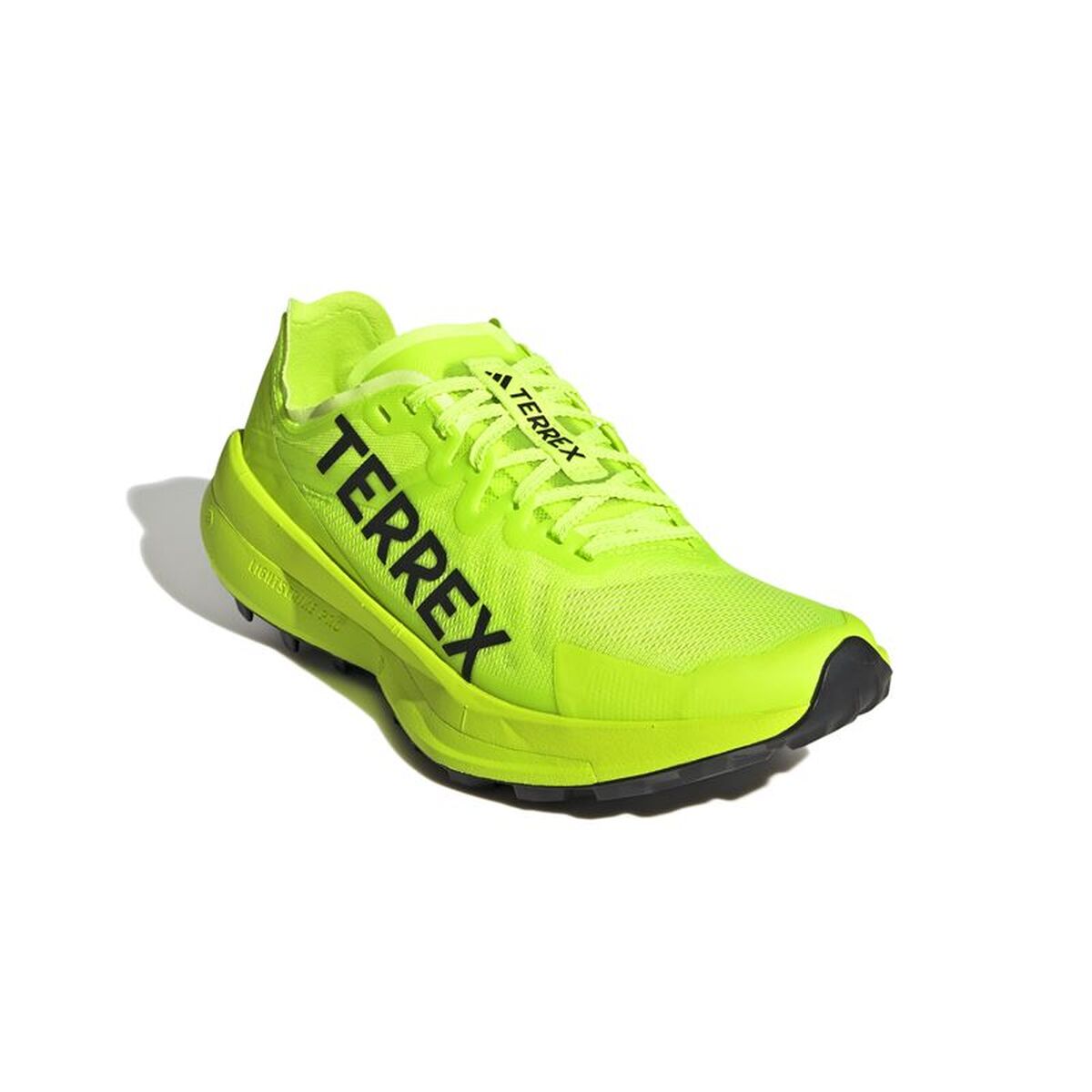 Παπούτσια trail για γυναίκες Adidas Terrex Agravic Speed Κίτρινο