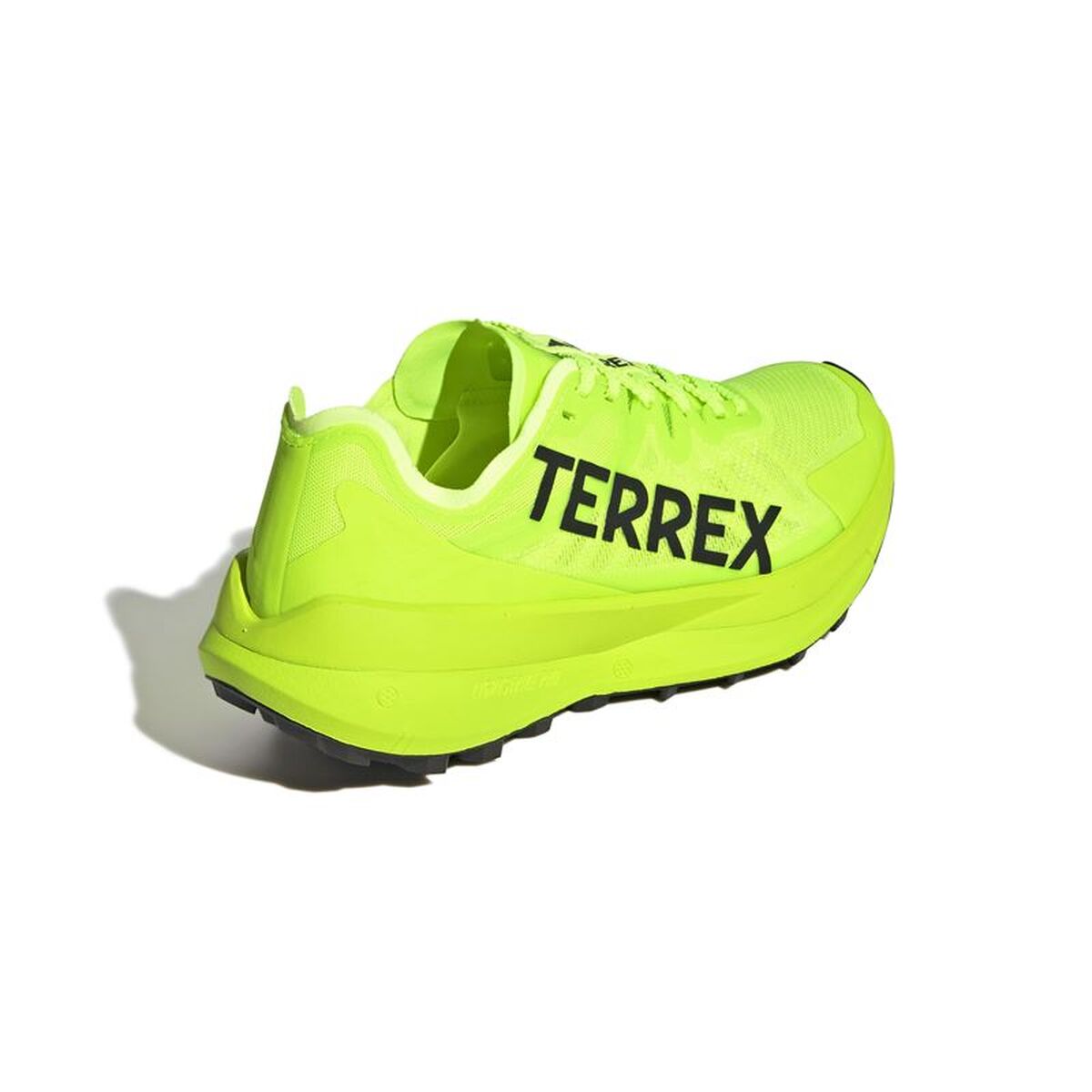 Παπούτσια trail για γυναίκες Adidas Terrex Agravic Speed Κίτρινο
