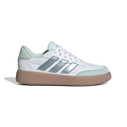 Παιδικά Aθλητικά Παπούτσια Adidas Courtblock Μπλε