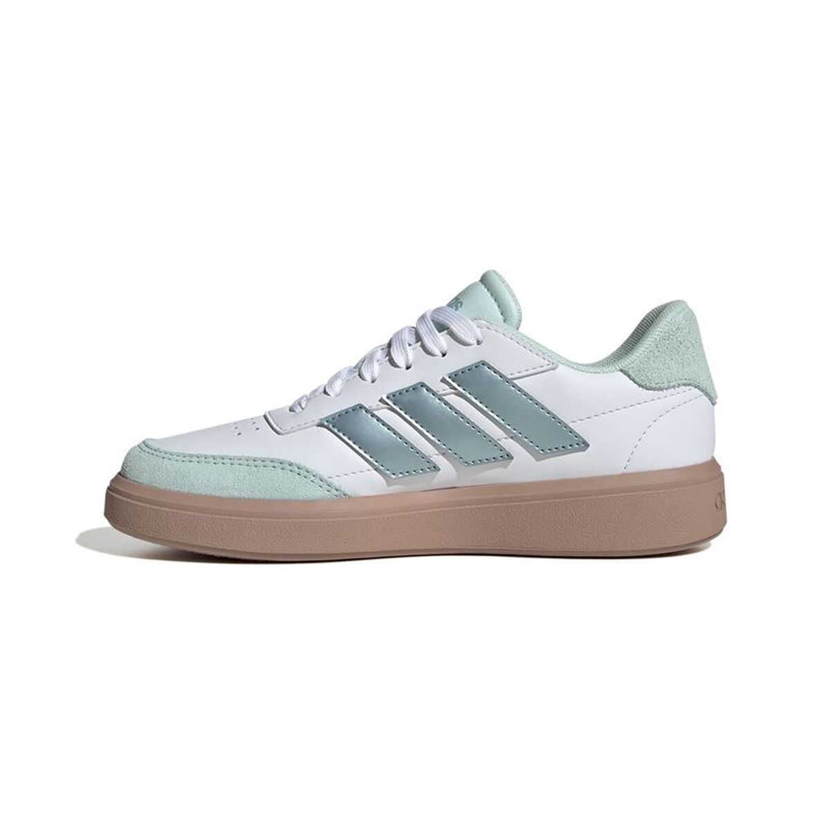 Παιδικά Aθλητικά Παπούτσια Adidas Courtblock Μπλε
