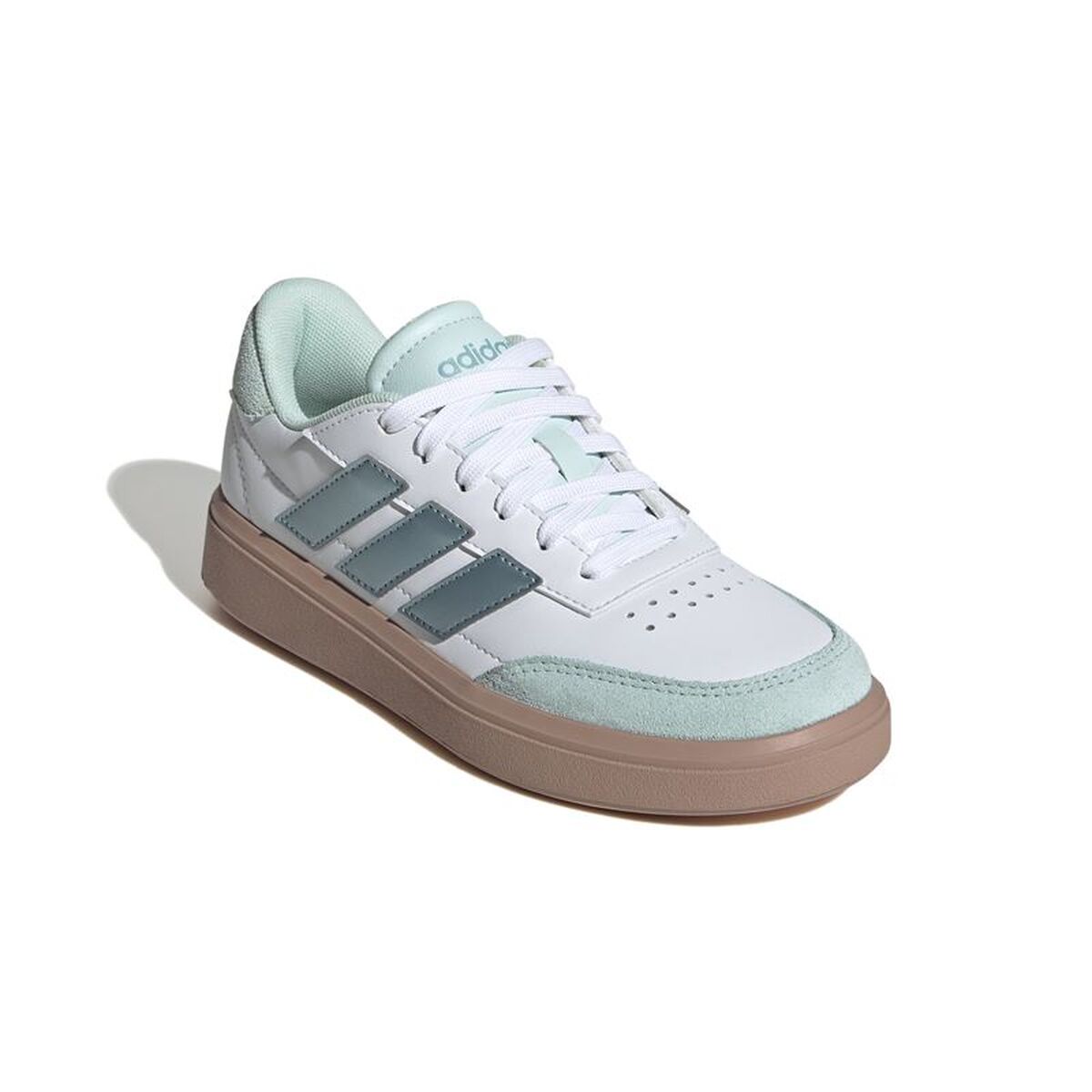 Παιδικά Aθλητικά Παπούτσια Adidas Courtblock Μπλε