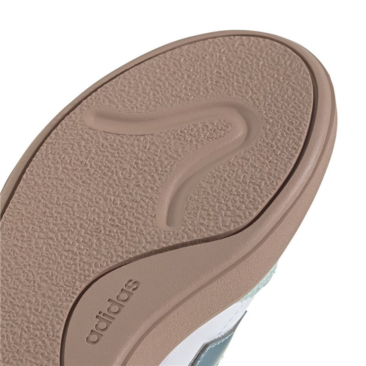 Παιδικά Aθλητικά Παπούτσια Adidas Courtblock Μπλε