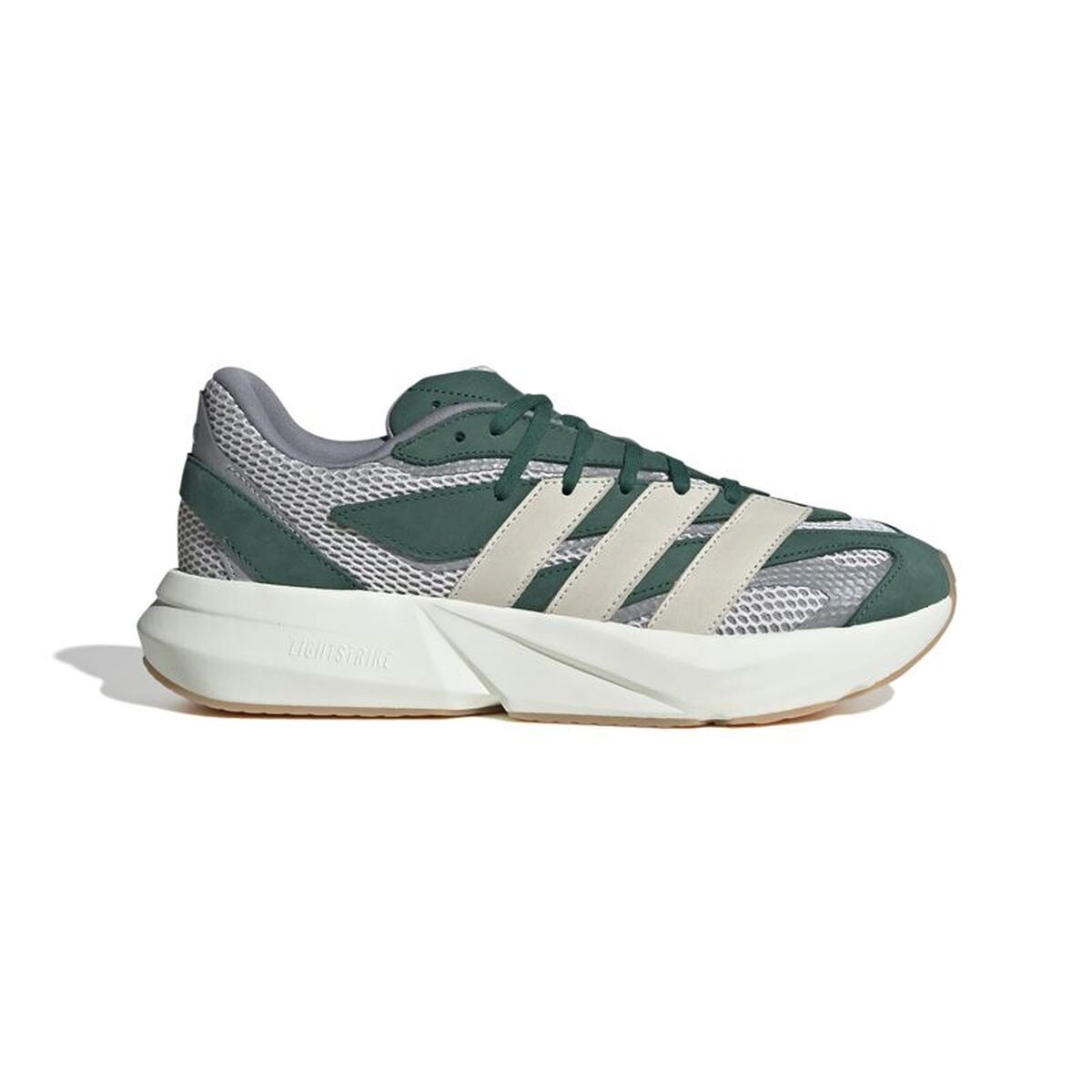 Ανδρικά Αθλητικά Παπούτσια Adidas Lightblaze Ελαιόλαδο
