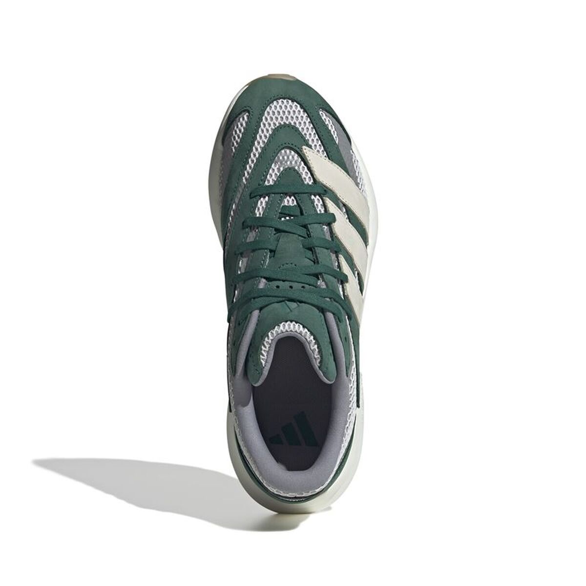 Ανδρικά Αθλητικά Παπούτσια Adidas Lightblaze Ελαιόλαδο