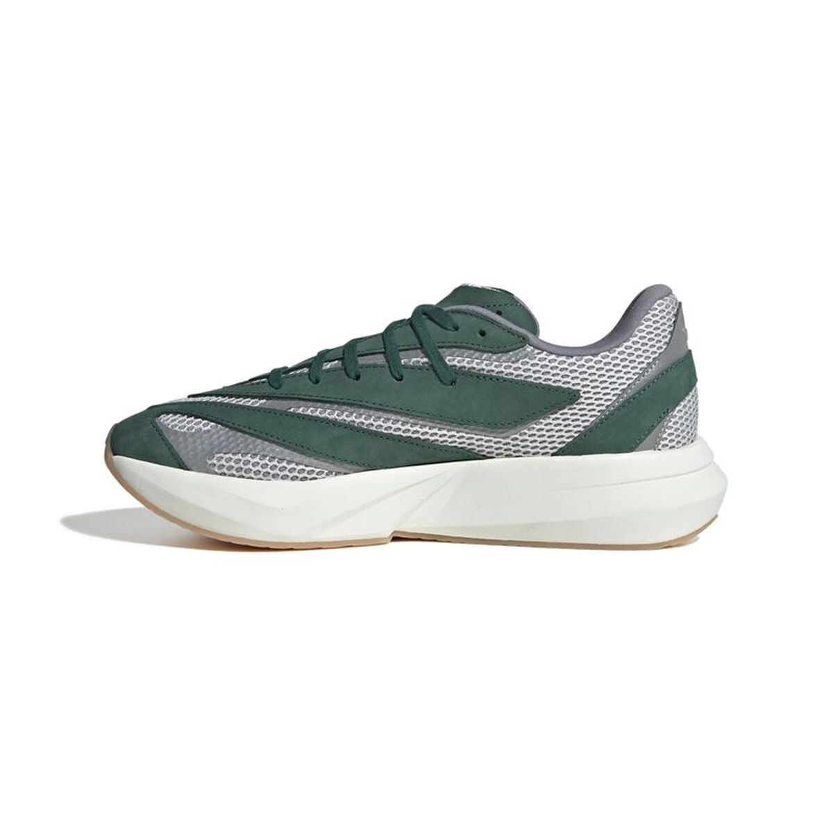 Ανδρικά Αθλητικά Παπούτσια Adidas Lightblaze Ελαιόλαδο