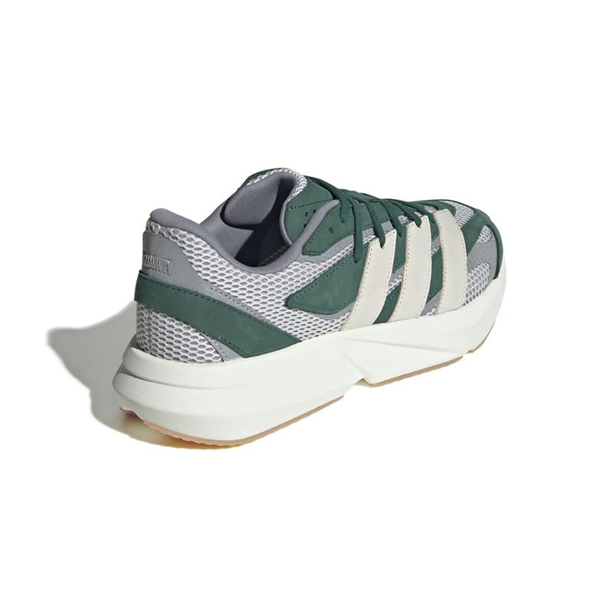 Ανδρικά Αθλητικά Παπούτσια Adidas Lightblaze Ελαιόλαδο