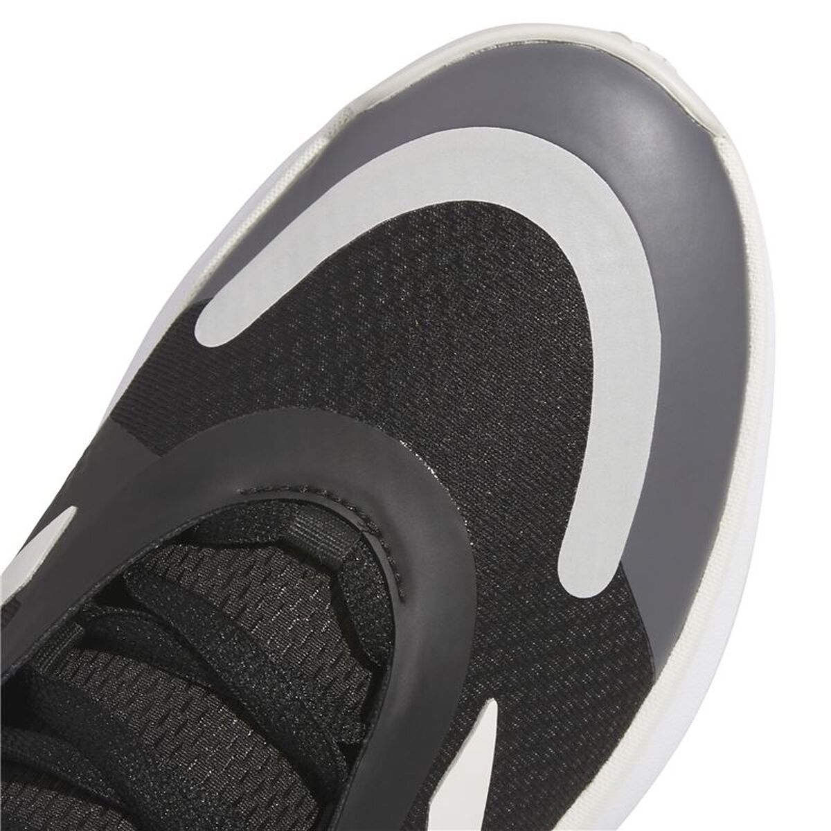 Παπούτσια Μπάσκετ για Ενήλικες Adidas Bb Legends Low Μαύρο