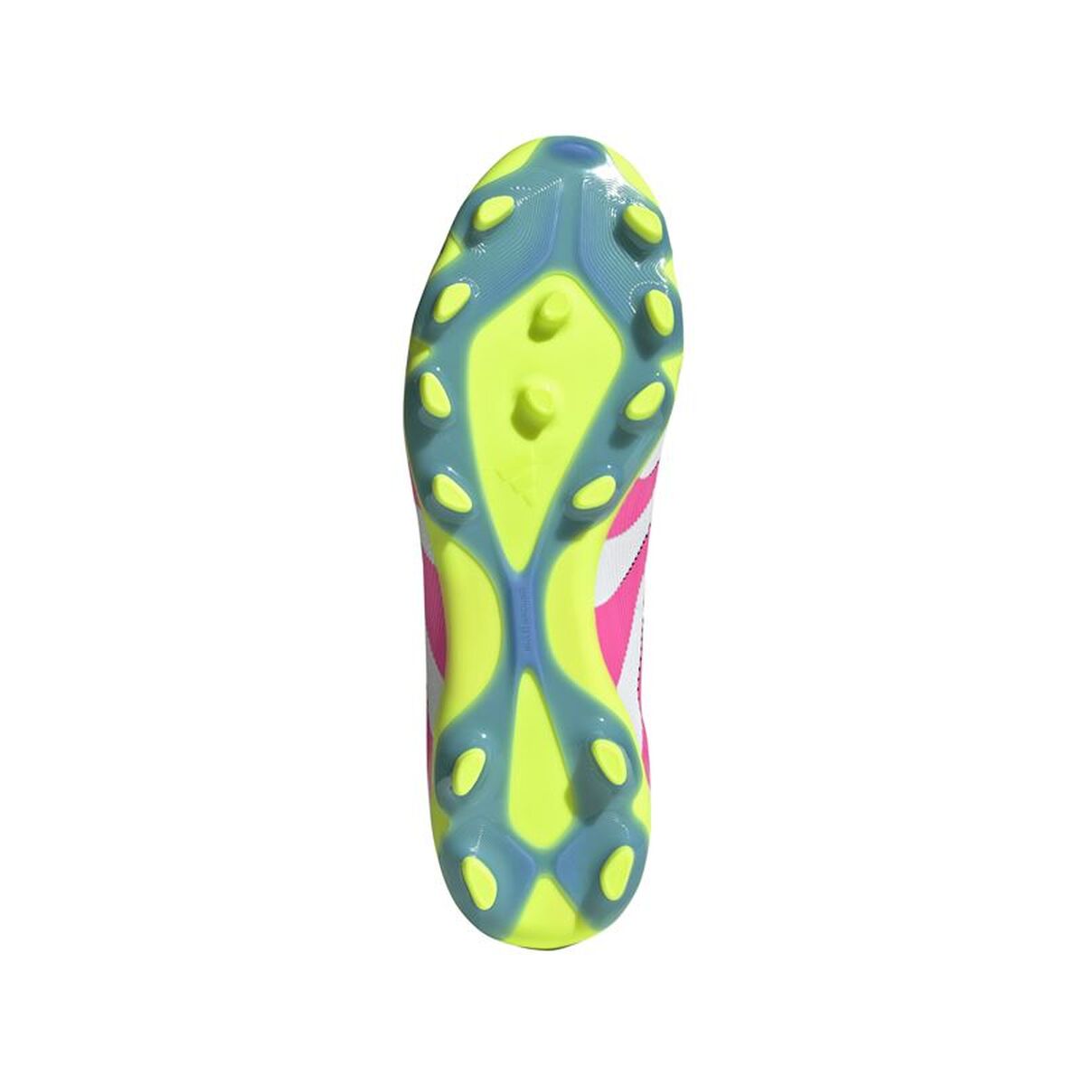 Μπάλες Ποδοσφαίρου για Ενήλικες Adidas Predator Pro