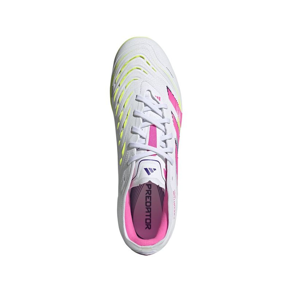 Μπάλες Ποδοσφαίρου για Ενήλικες Adidas Predator Pro