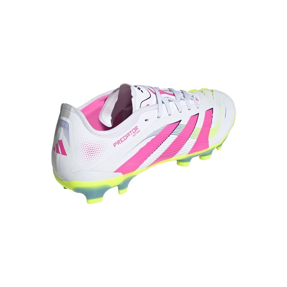 Μπάλες Ποδοσφαίρου για Ενήλικες Adidas Predator Pro