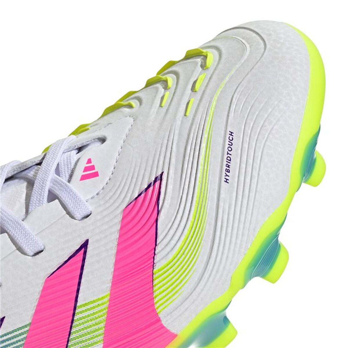 Μπάλες Ποδοσφαίρου για Ενήλικες Adidas Predator Pro