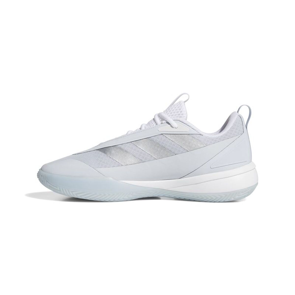 Παπούτσια Μπάσκετ για Ενήλικες Adidas Subzone Γκρι