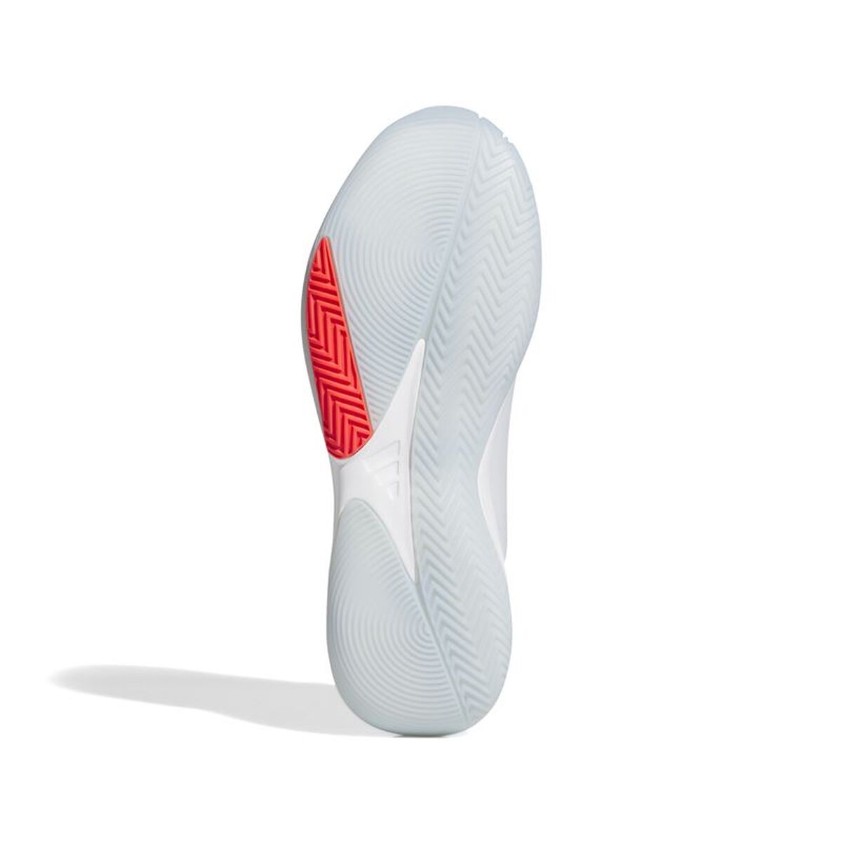 Παπούτσια Μπάσκετ για Ενήλικες Adidas Subzone Γκρι