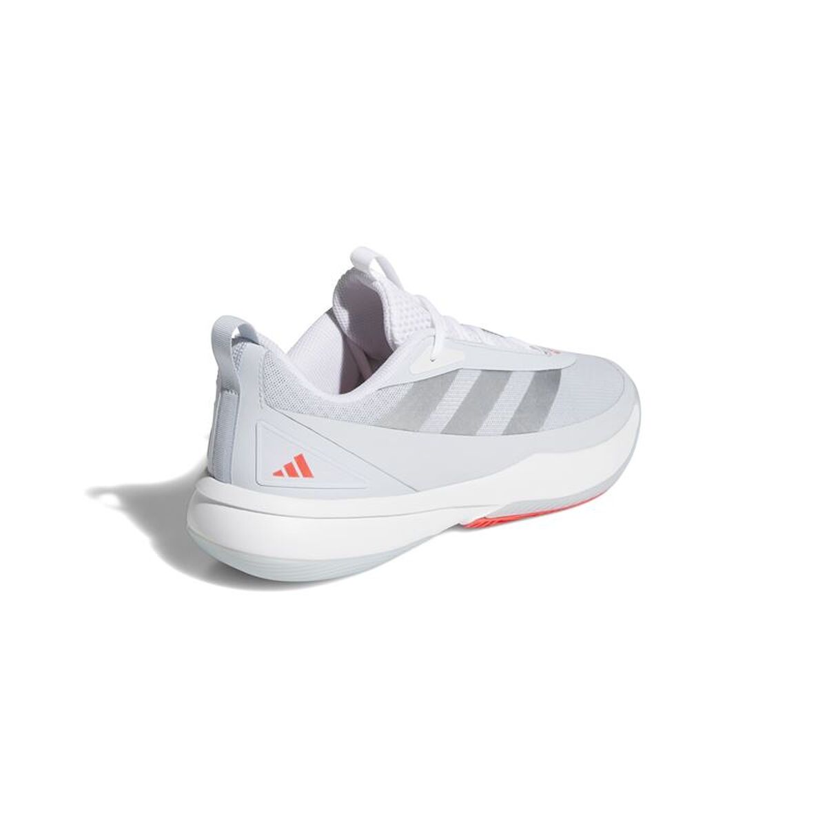Παπούτσια Μπάσκετ για Ενήλικες Adidas Subzone Γκρι