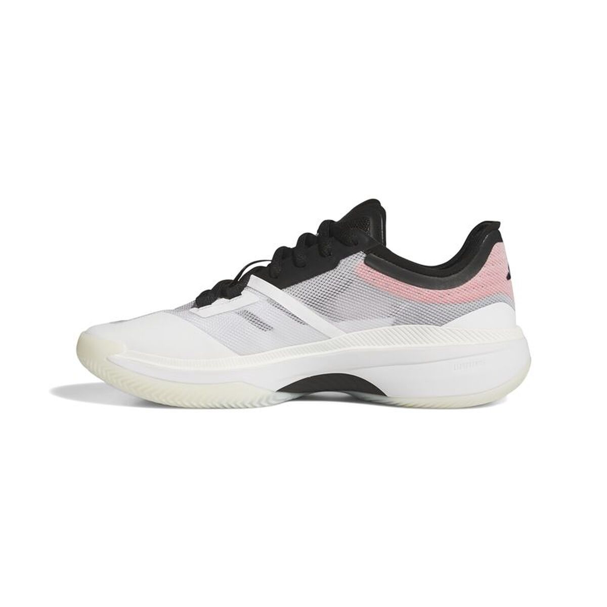 Παπούτσια Μπάσκετ για Ενήλικες Adidas Adizero Select 3.0 Μαύρο