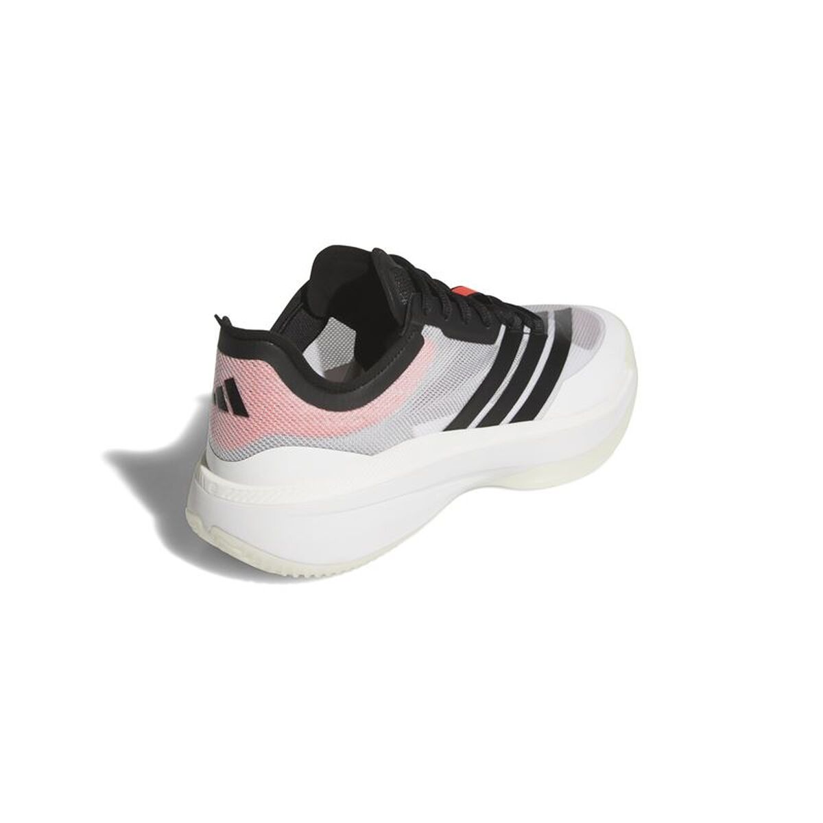 Παπούτσια Μπάσκετ για Ενήλικες Adidas Adizero Select 3.0 Μαύρο