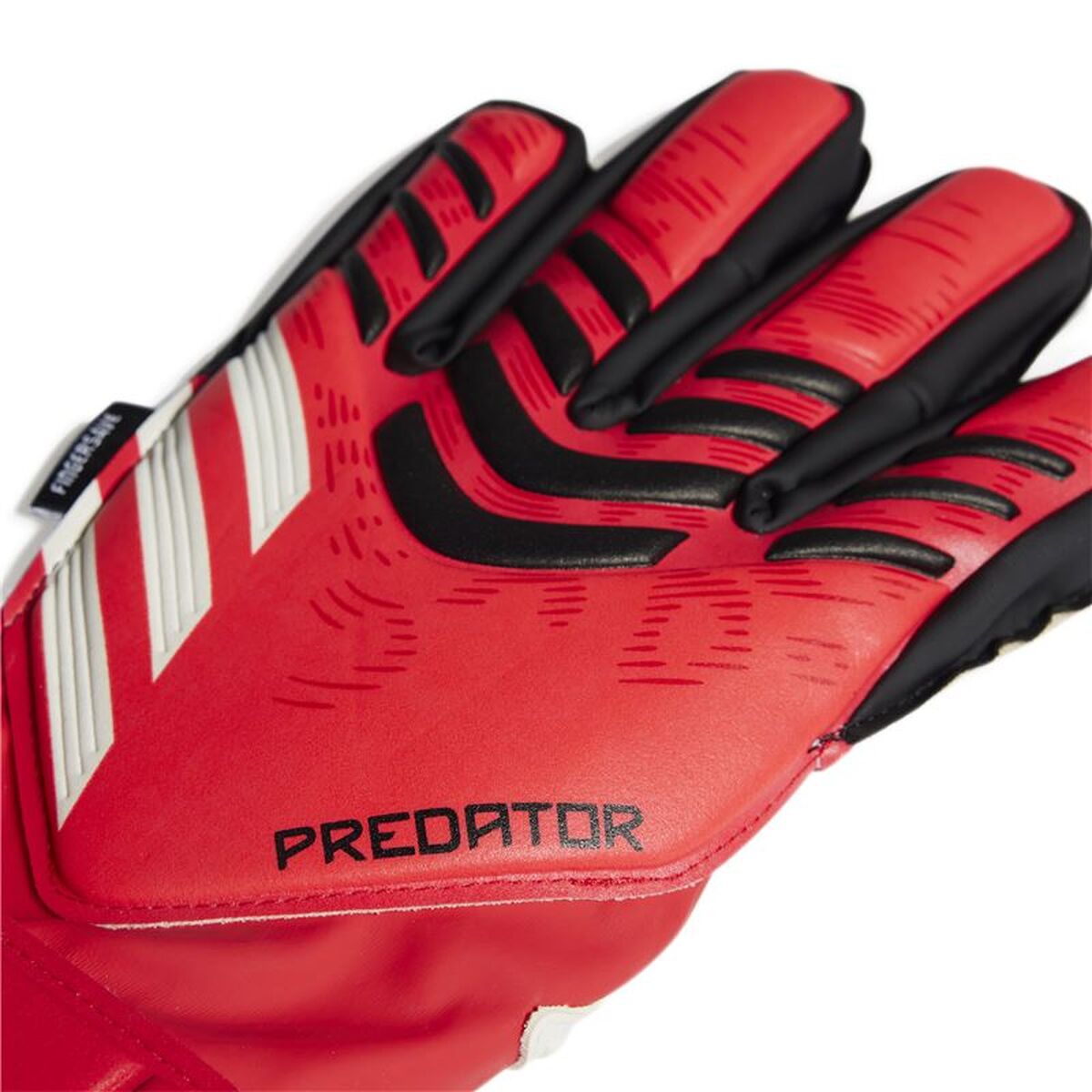 Γάντια Τερματοφύλακα Adidas Pred Gl Mtc Fsj Μωβ Ενήλικες