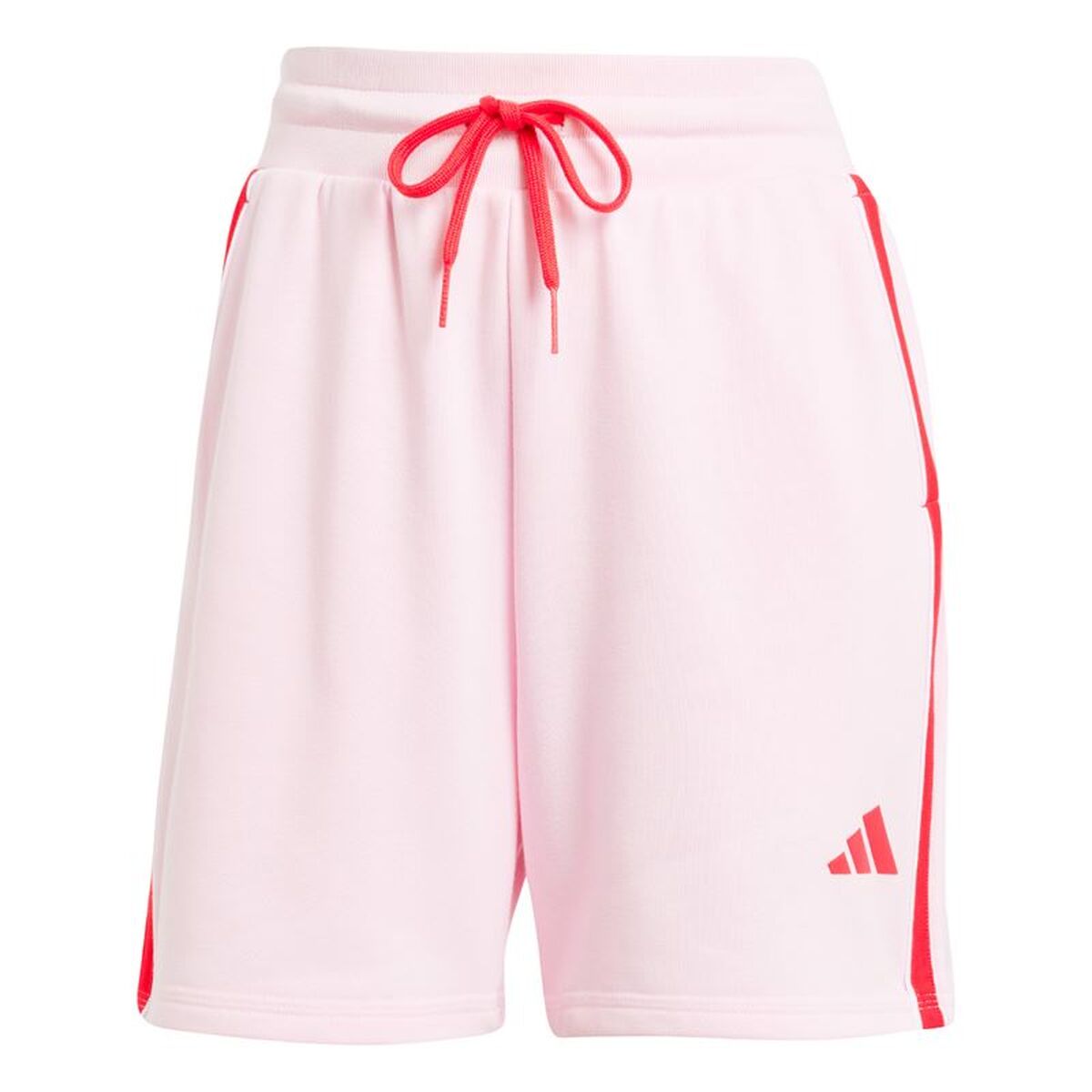 Γυναικεία Αθλητικά Σορτς Adidas Cb Sho Ροζ