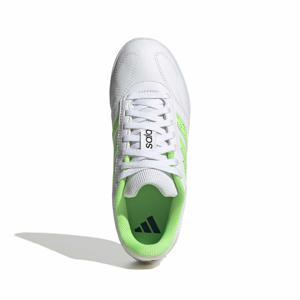 Παιδικές Μπότες Νερού Adidas Λευκό (Ανακαινισμenα A)
