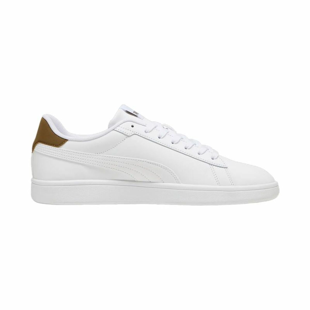 Γυναικεία Casual Παπούτσια Puma Smash 3.0 L Λευκό Πράσινο