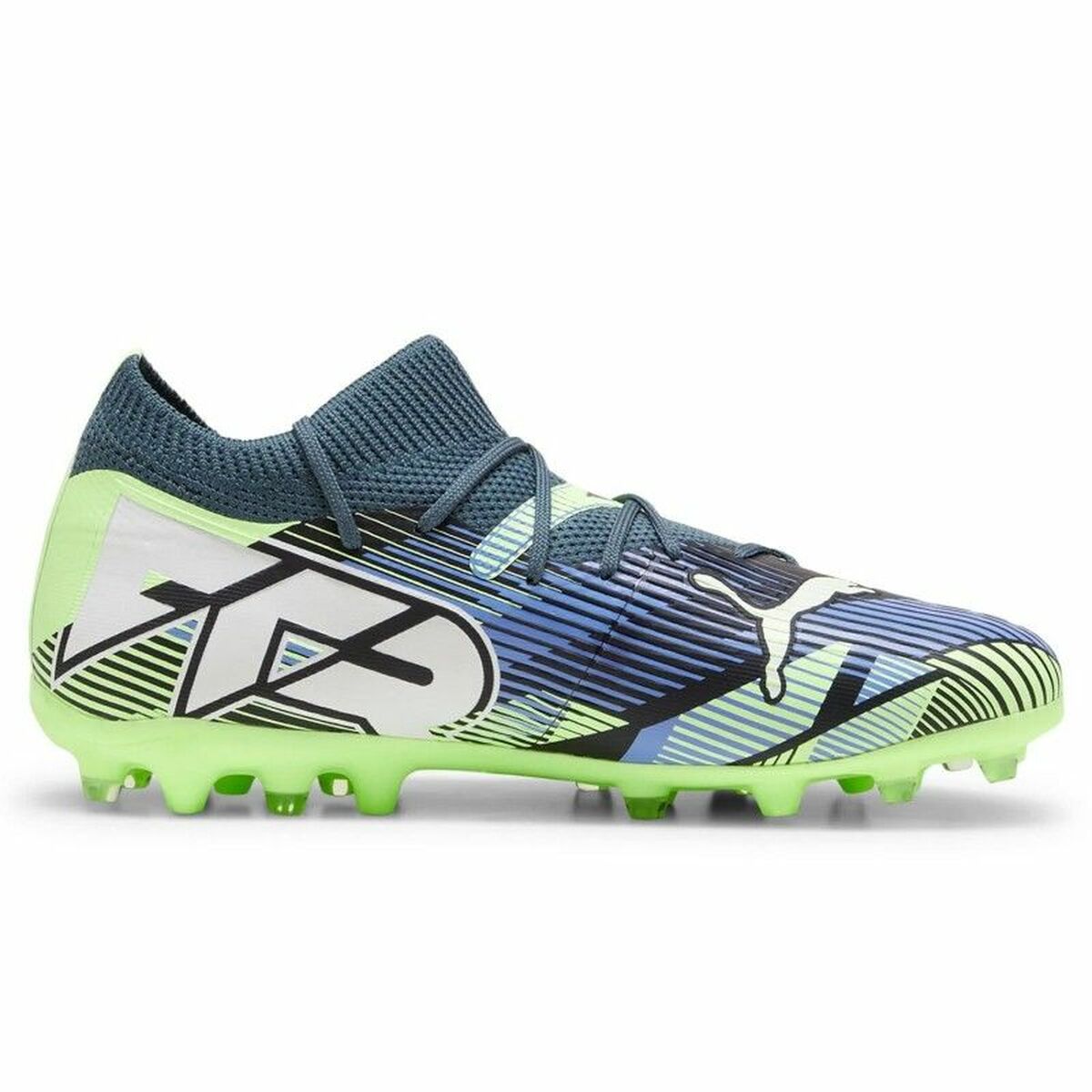 Παιδικές Μπότες Ποδοσφαίρου Puma Future 7 Match Mg