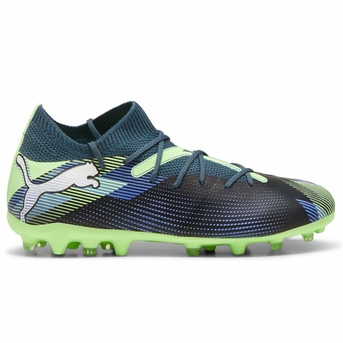 Παιδικές Μπότες Ποδοσφαίρου Puma Future 7 Match Mg