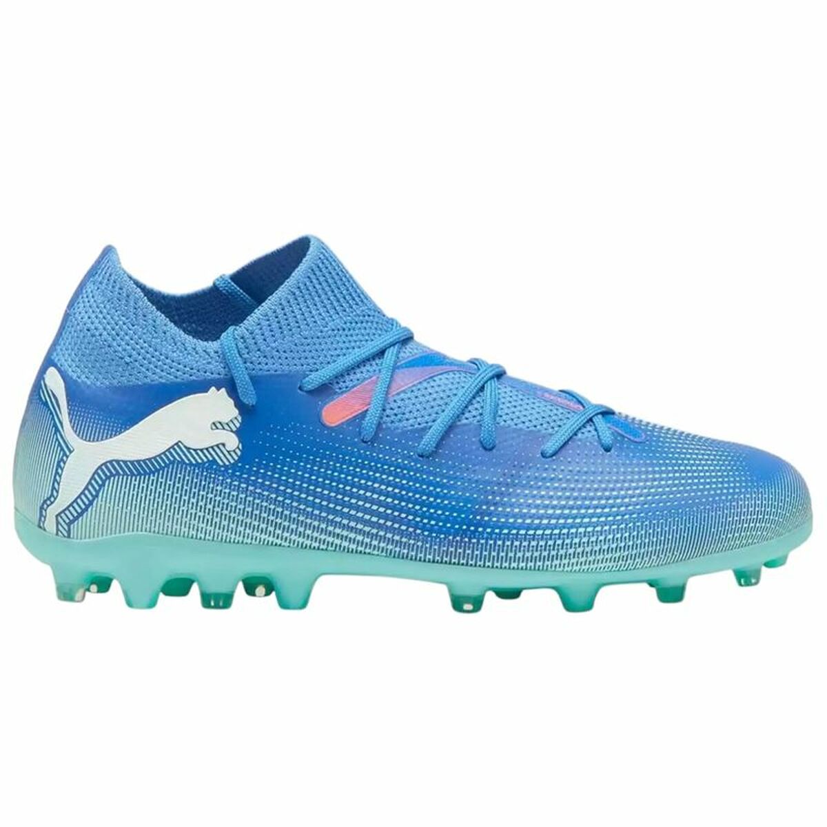 Παιδικές Μπότες Ποδοσφαίρου Puma Future 7 Match Mg