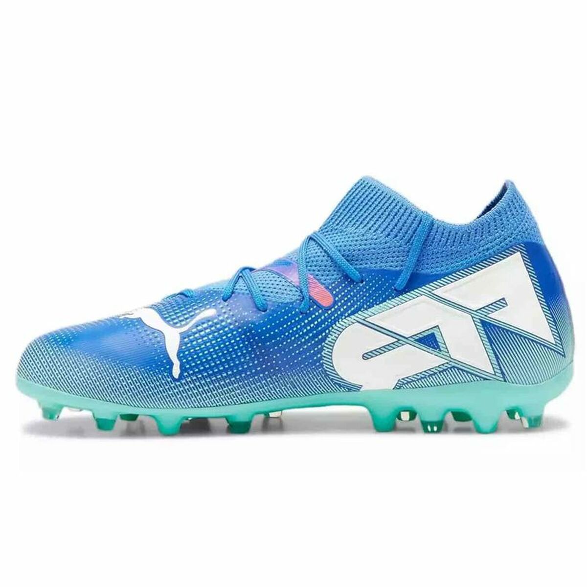 Παιδικές Μπότες Ποδοσφαίρου Puma Future 7 Match Mg