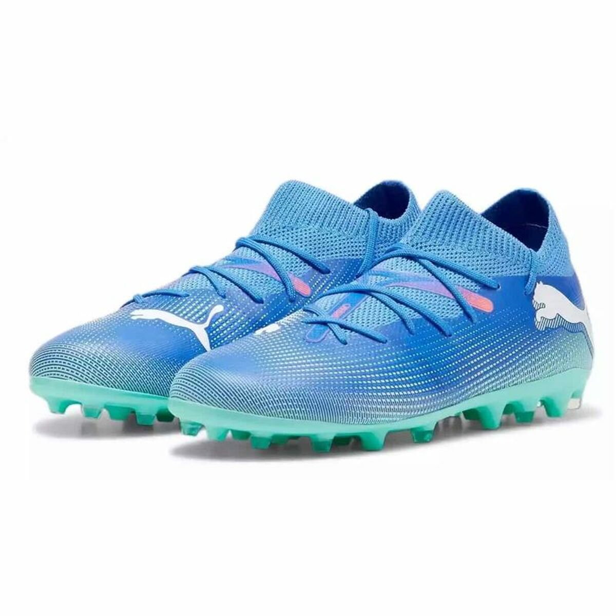 Παιδικές Μπότες Ποδοσφαίρου Puma Future 7 Match Mg