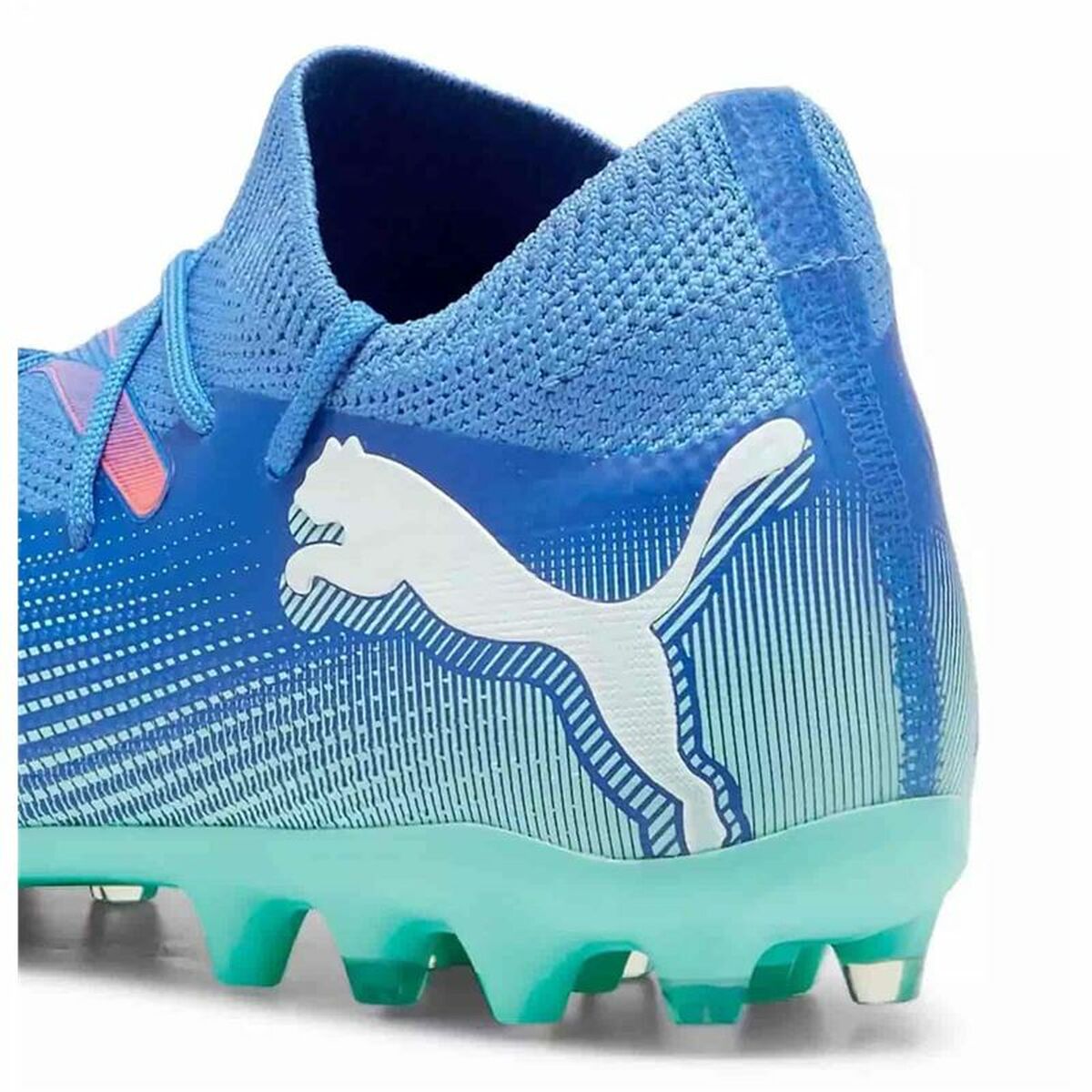 Παιδικές Μπότες Ποδοσφαίρου Puma Future 7 Match Mg