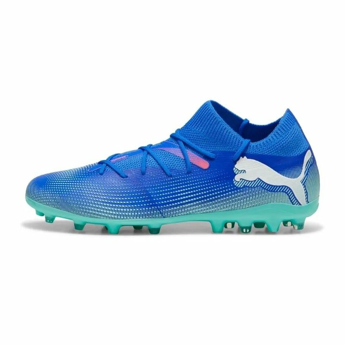 Μπάλες Ποδοσφαίρου για Ενήλικες Puma Future 7 Match Mg