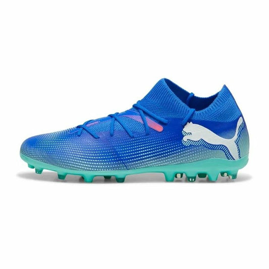 Μπάλες Ποδοσφαίρου για Ενήλικες Puma Future 7 Match Mg