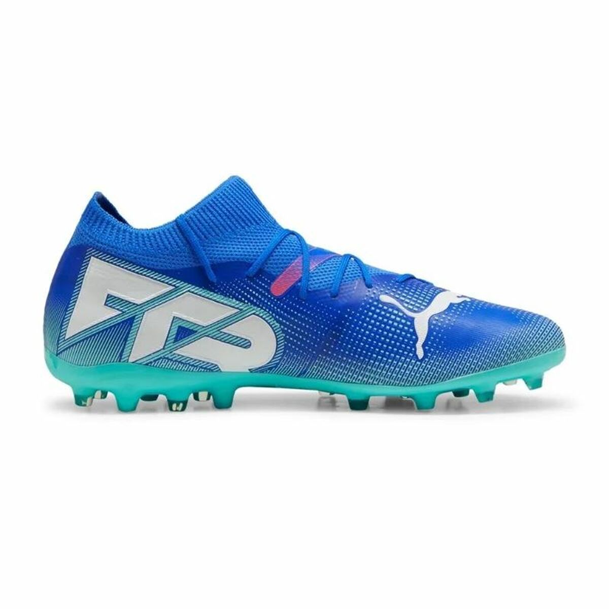Μπάλες Ποδοσφαίρου για Ενήλικες Puma Future 7 Match Mg