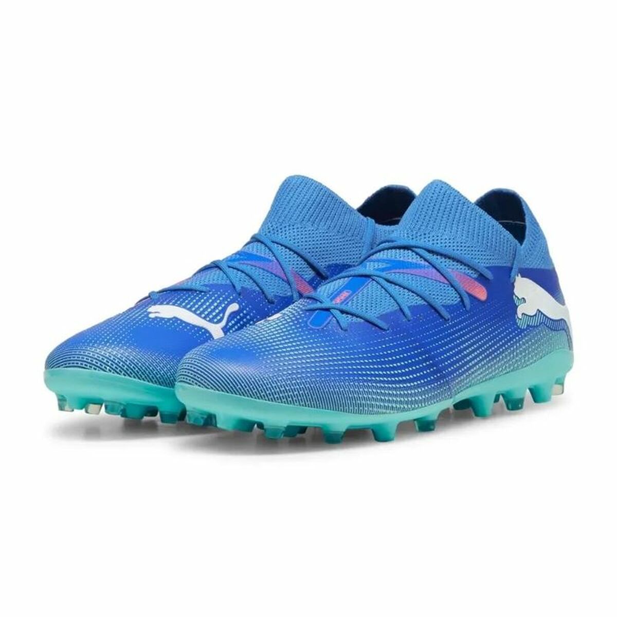 Μπάλες Ποδοσφαίρου για Ενήλικες Puma Future 7 Match Mg