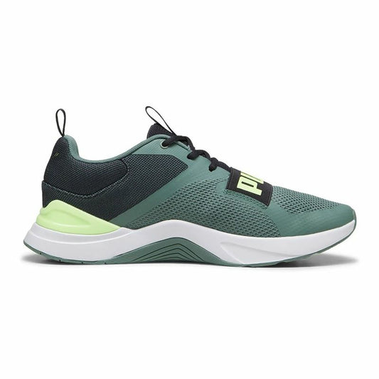 Ανδρικά Αθλητικά Παπούτσια Puma Prospect Τυρκουάζ