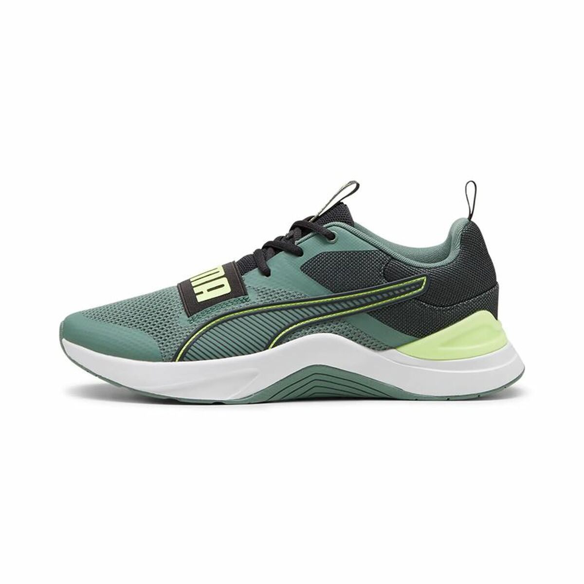 Ανδρικά Αθλητικά Παπούτσια Puma Prospect Τυρκουάζ