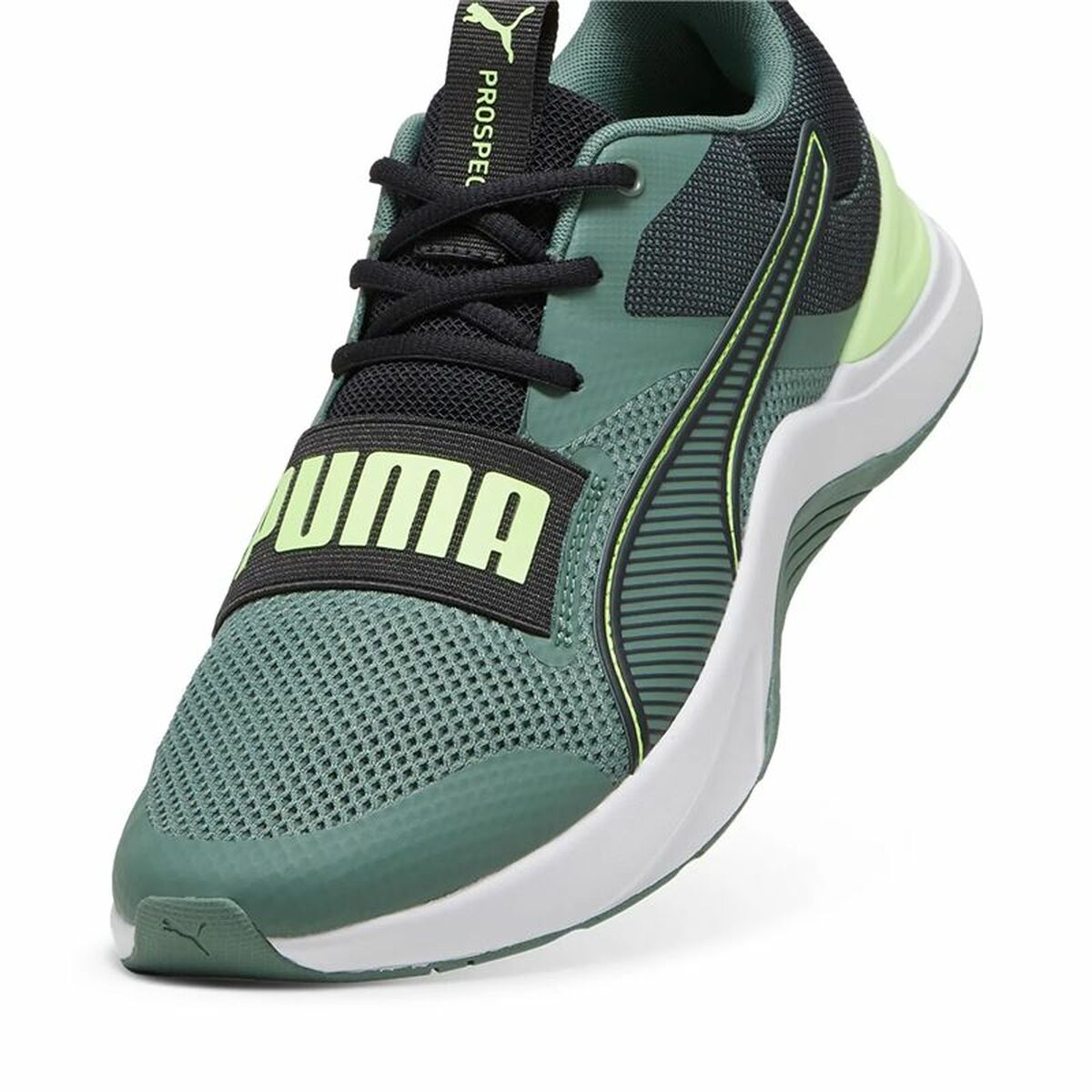 Ανδρικά Αθλητικά Παπούτσια Puma Prospect Τυρκουάζ