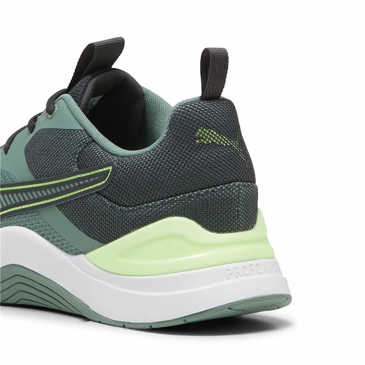 Ανδρικά Αθλητικά Παπούτσια Puma Prospect Τυρκουάζ