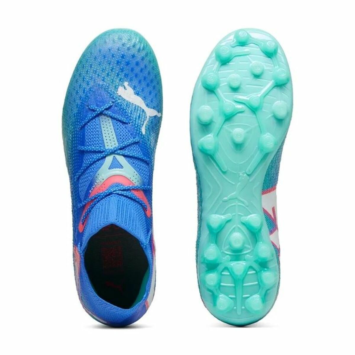 Μπάλες Ποδοσφαίρου για Ενήλικες Puma Future 7 Ultimate Mg