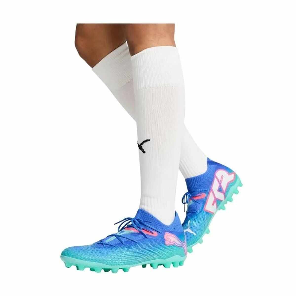 Μπάλες Ποδοσφαίρου για Ενήλικες Puma Future 7 Ultimate Mg