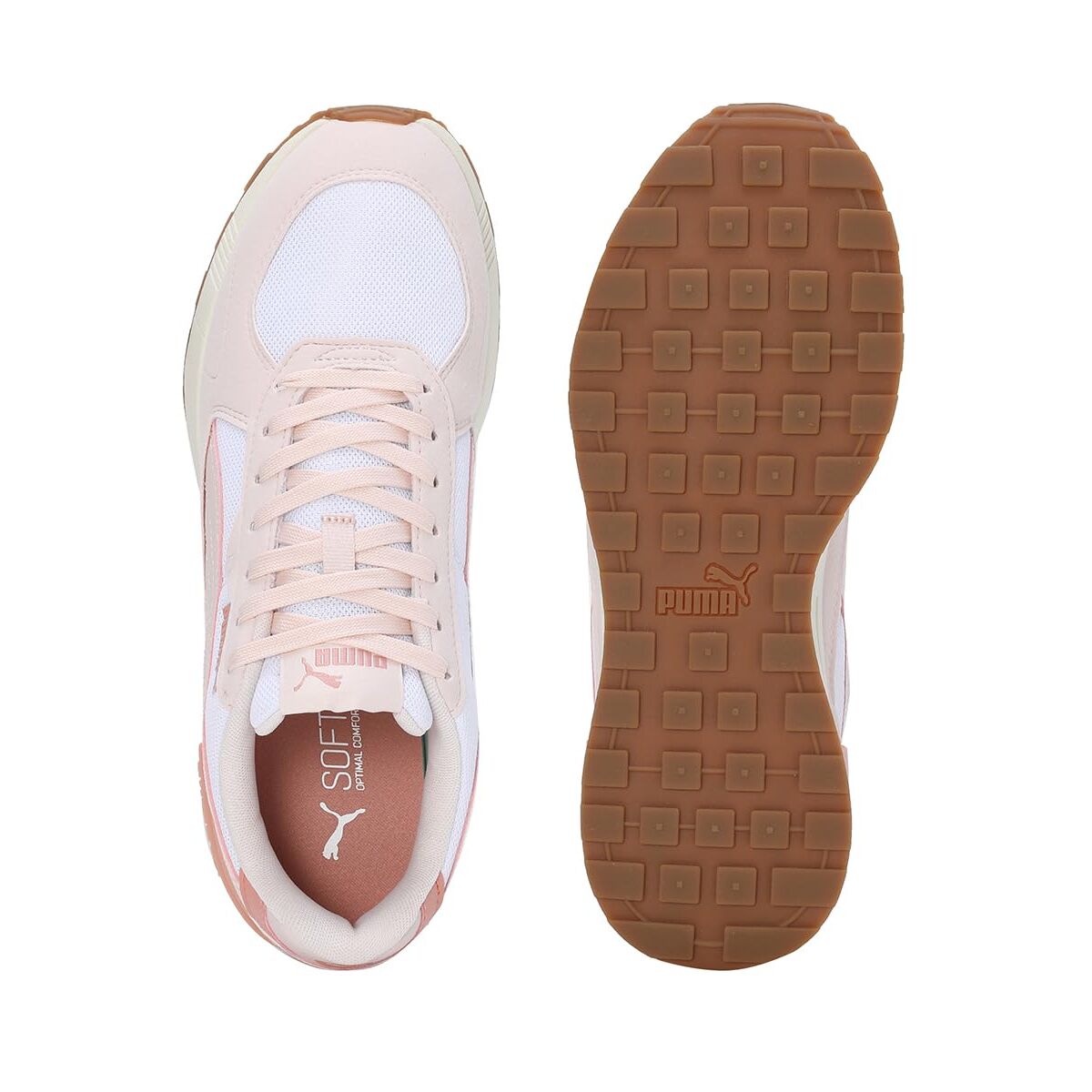 Γυναικεία Casual Παπούτσια Puma Graviton