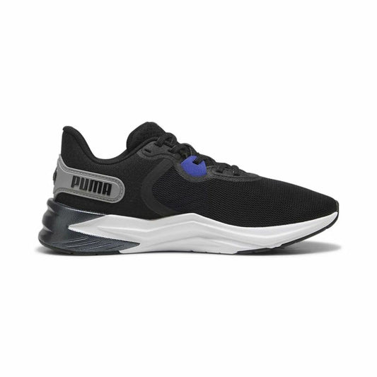 Γυναικεία Αθλητικά Παπούτσια Puma Disperse Xt 3 Wn'S Μαύρο