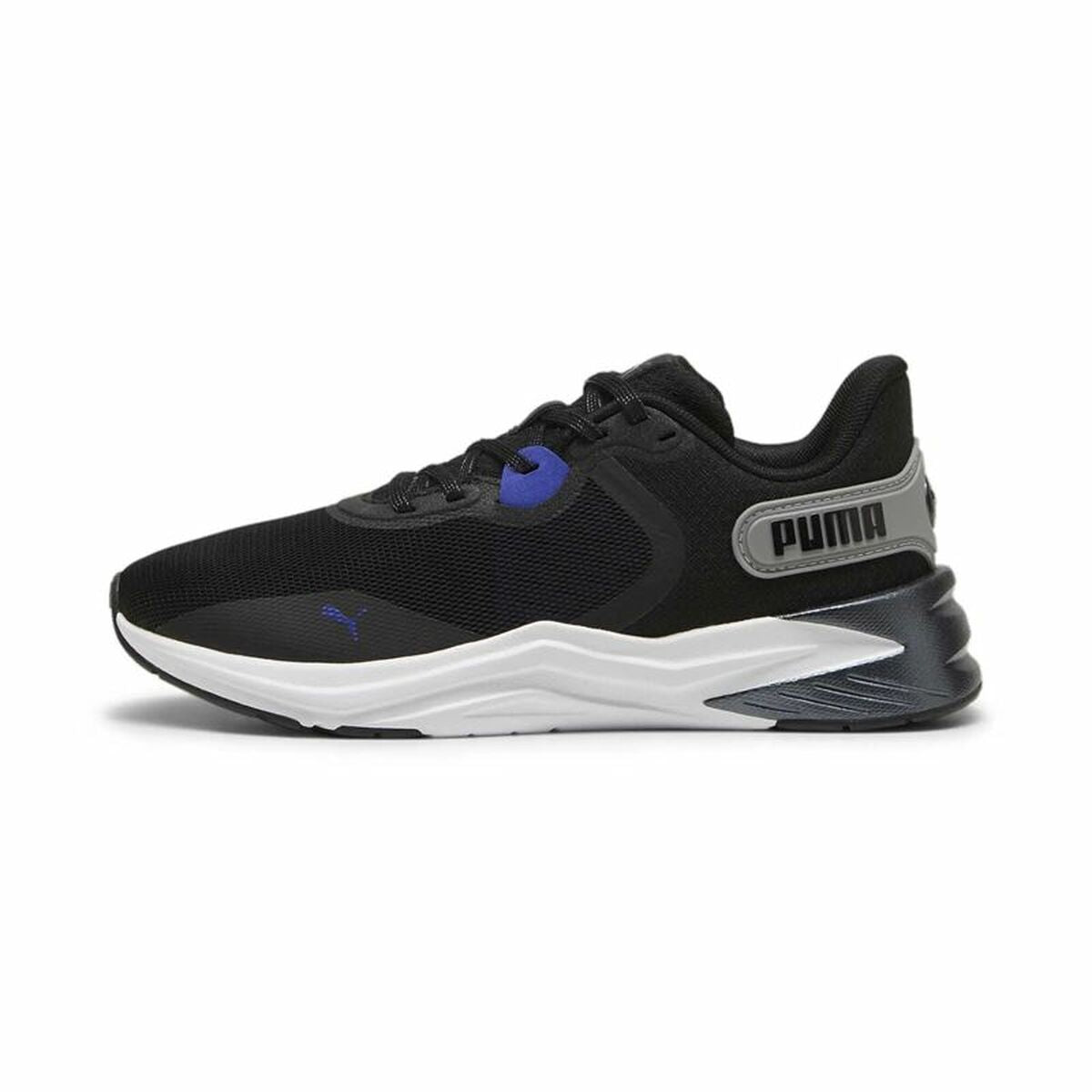 Γυναικεία Αθλητικά Παπούτσια Puma Disperse Xt 3 Wn'S Μαύρο