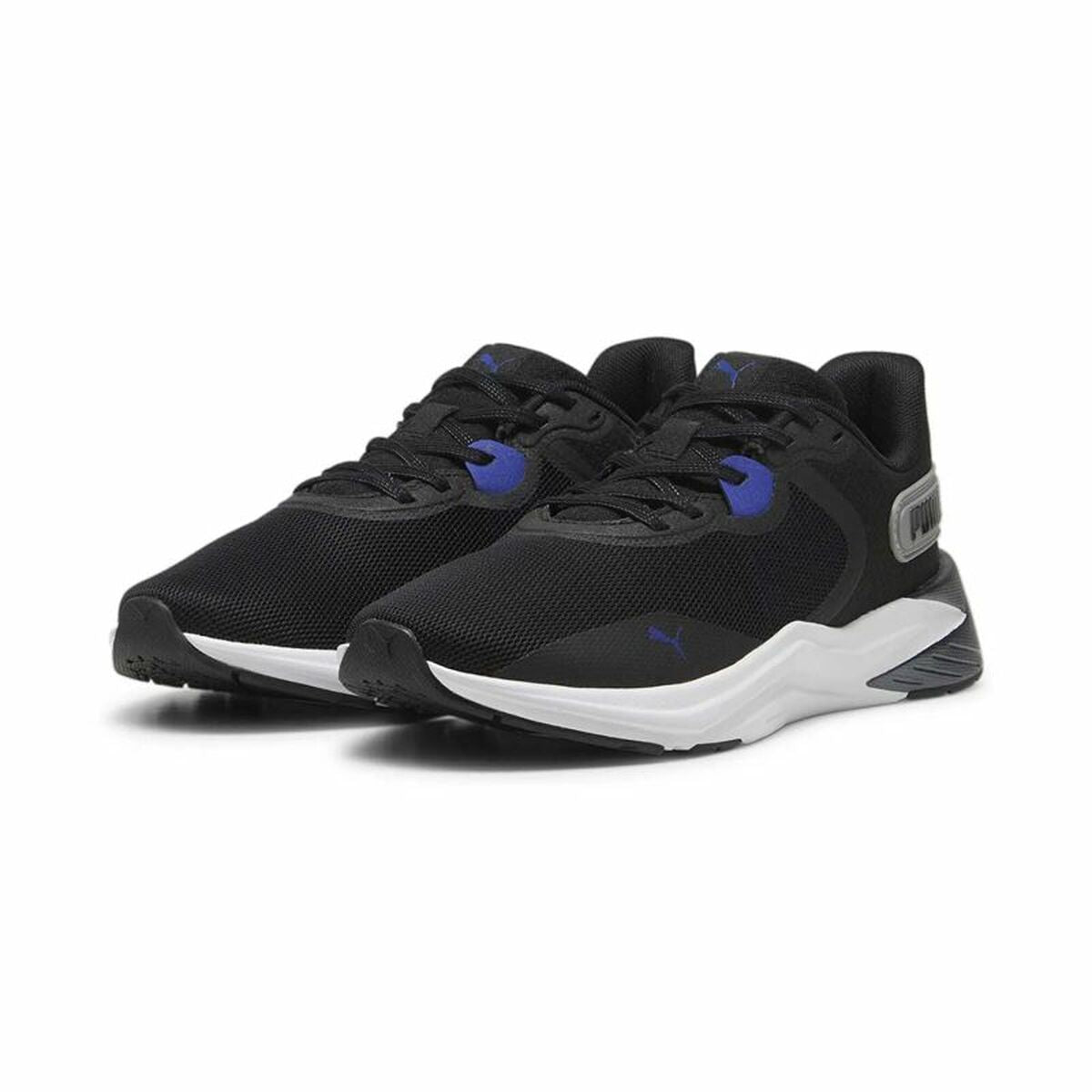 Γυναικεία Αθλητικά Παπούτσια Puma Disperse Xt 3 Wn'S Μαύρο