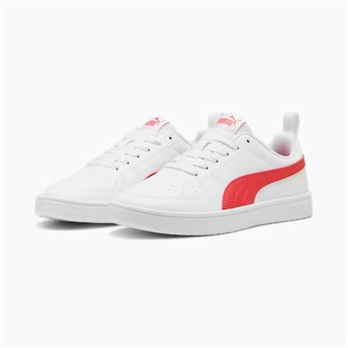 Casual Παπούτσια Puma Rickie Λευκό